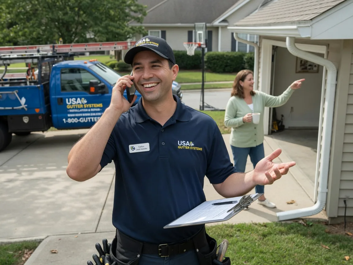 Gutter Installation Kinsman, IL FAQs